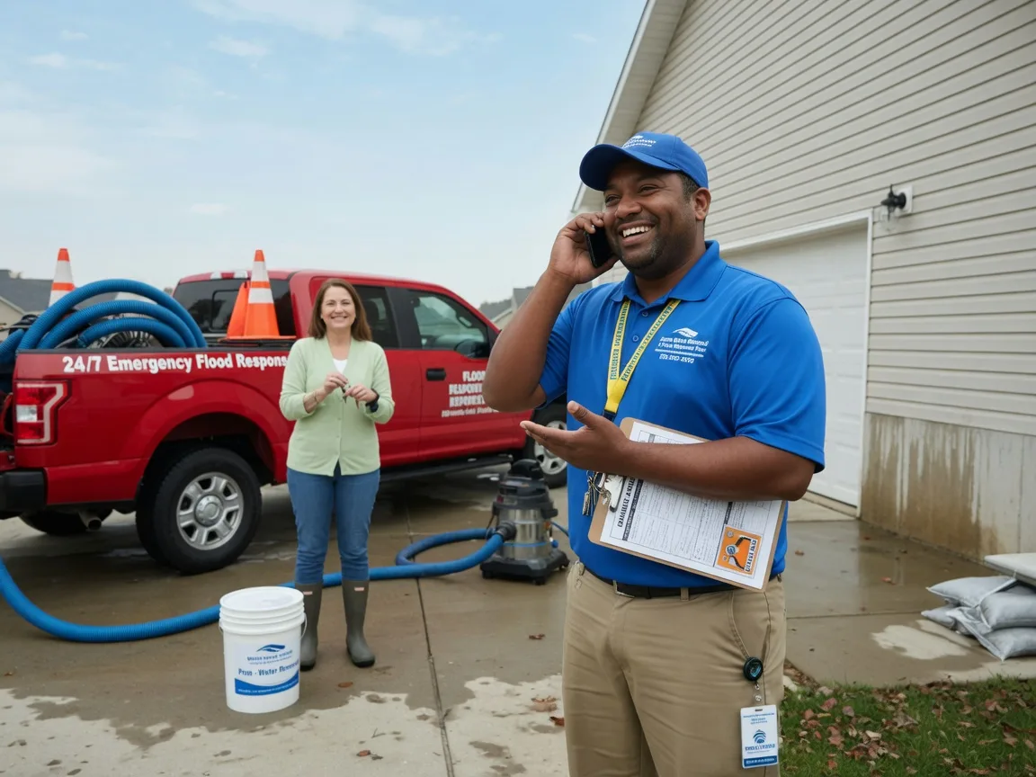 Storm Damage Water Removal Dorchester Center, MA FAQs